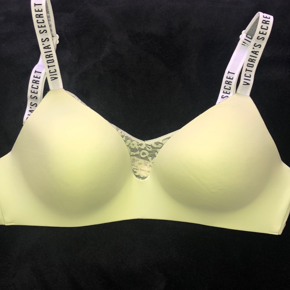 Victoria Secret T Shirt Bra